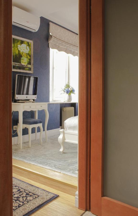 Vip Квартира, Атмосферні Boutique - Apartments Zaporizhia Exteriér fotografie